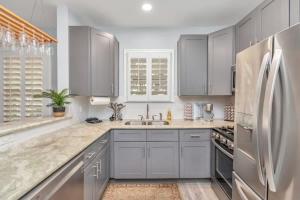 Walk to Museums Apartment - Near Med Center DT Rice & UH