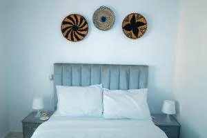 Perla House - 依索安