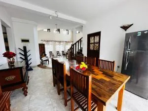 Pearl Villa,Mirissa - Madihe West