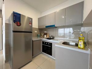 New Luxury 2bed 2bath apartment