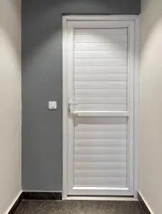 Back Stayz laxman jhula Apartments - 瑞诗凯诗