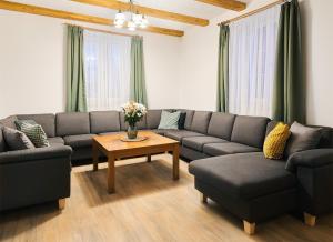 Chata Zahálka Ramzová