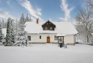 Chata Zahálka Ramzová - 拉莫佐夫