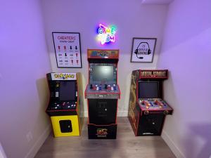 Luxury Resort•POOLSPAGolfGrillGamesSleep 40+