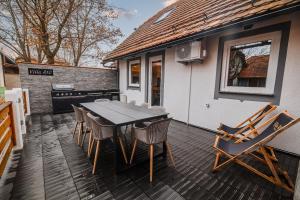 Holiday Home Villa Rio in Terme Čatež