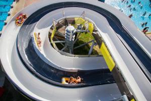 Holiday Home Villa Rio in Terme Čatež