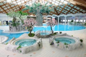 Holiday Home Villa Rio in Terme Čatež