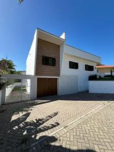 Tranquilidade e sossego no Morro dos Conventos - أرويو دو سيلفا