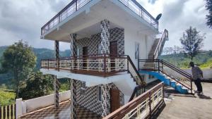 Sandy 4 Bhk Homestay - Only Adults Allowed