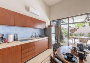 FREE PRIVATE PARKING Casa Balada en Santa Lucía Centro Mérida