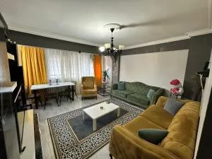 Borbey Kemalbey - Konak