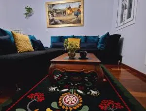 Lake View - Dipótamon