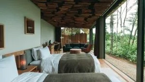 Snow Peak FIELD SUITE SPA HEADQUARTERS - Vacation STAY 98411v - Mitsuke