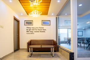 Housr Sector 43 Gurgaon Near Global Foyer Mall