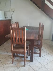 Casa Canto da Felicidade em Arembepe