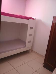 Casa Canto da Felicidade em Arembepe