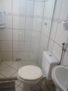 Casa Canto da Felicidade em Arembepe