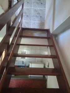 Casa Canto da Felicidade em Arembepe