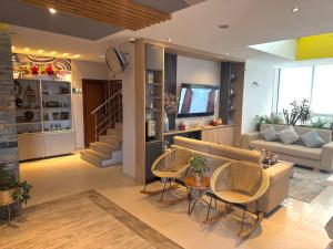 Hotel Santa Clara Boutique