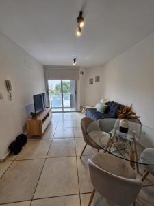 Espacio C Av PUEYRREDÓN con estacionamiento