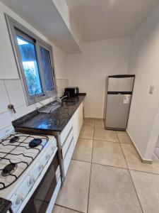 Espacio C Av PUEYRREDÓN con estacionamiento