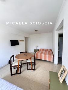 Departamento zona Paseo Aldrey