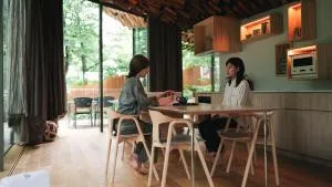 Snow Peak FIELD SUITE SPA HEADQUARTERS - Vacation STAY 98413v - Mitsuke