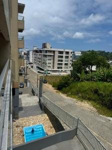 Apartamento das Toninhas