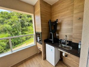 Apartamento das Toninhas