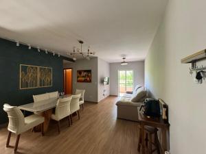 Apartamento das Toninhas