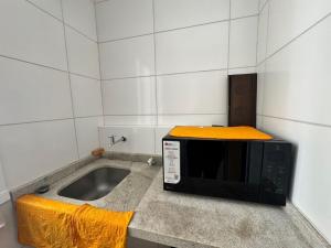 Apartamento das Toninhas