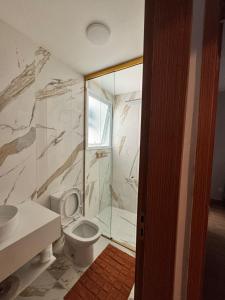 Apartamento das Toninhas