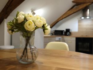 La Citadelle Endormie à Ombrée dAnjou