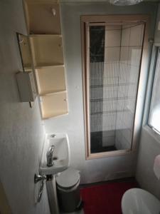 Campings ferme de castel pouzouilh : photos des chambres