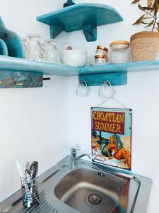 Suite Tangerine Studio