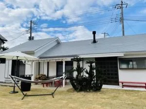 DOG LEG - Vacation STAY 98415v - Funakata