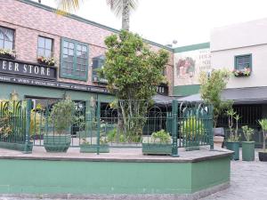 Condomínio Baia Blanca