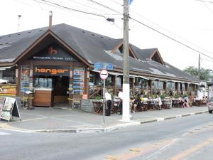 Condomínio Baia Blanca