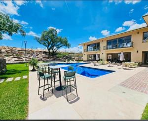 Residencia en León en Privada