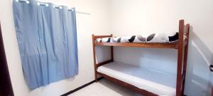 Apartamento três quartos C Praia Atalaia