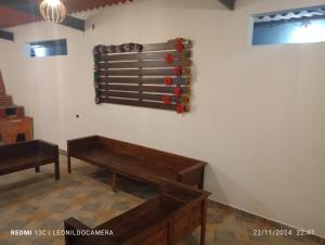 Casa Premium com piscina mongagua