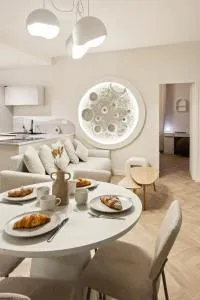 Cosy moon for 4 or 6 people quartier du Port - Nice