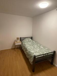 Maison 7 personnes TV connectée