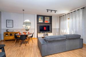 Casa Completa com garagem