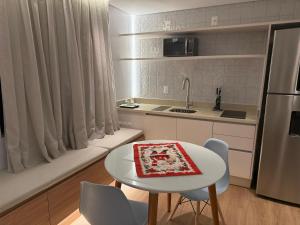 Loft moderno e equipado