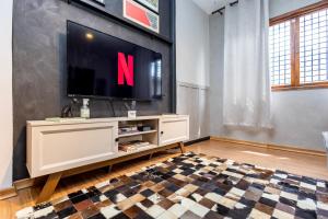 Casa Completa com garagem