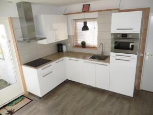 Vakantiehuis Boulevard