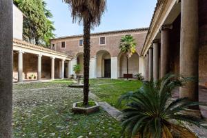 Superior Double Room - V. Capo d'Africa 26 room in Bellezza Al Colosseo - B&B & Apts