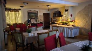 Pokoje ze śniadaniami Słoneczna Róża Szklarska Poręba