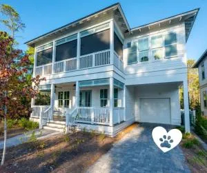 Blue Harmony - بلو ماونتين بيتش